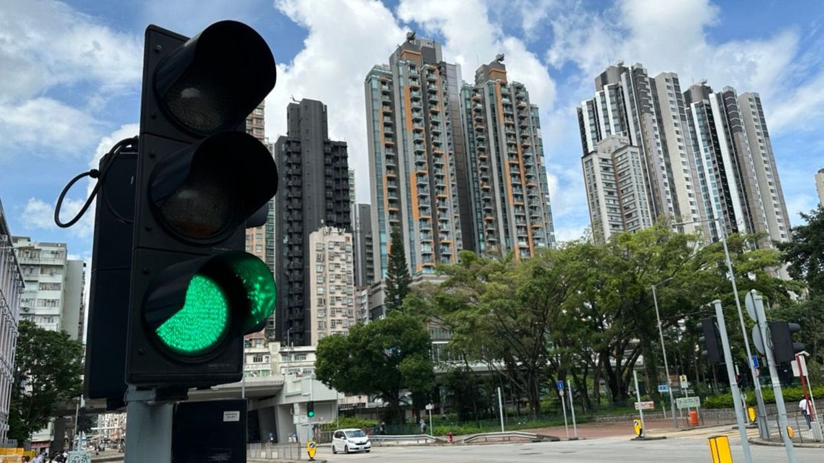 中原估價指數, 香港樓市, hkbt, 香港財經時鼓