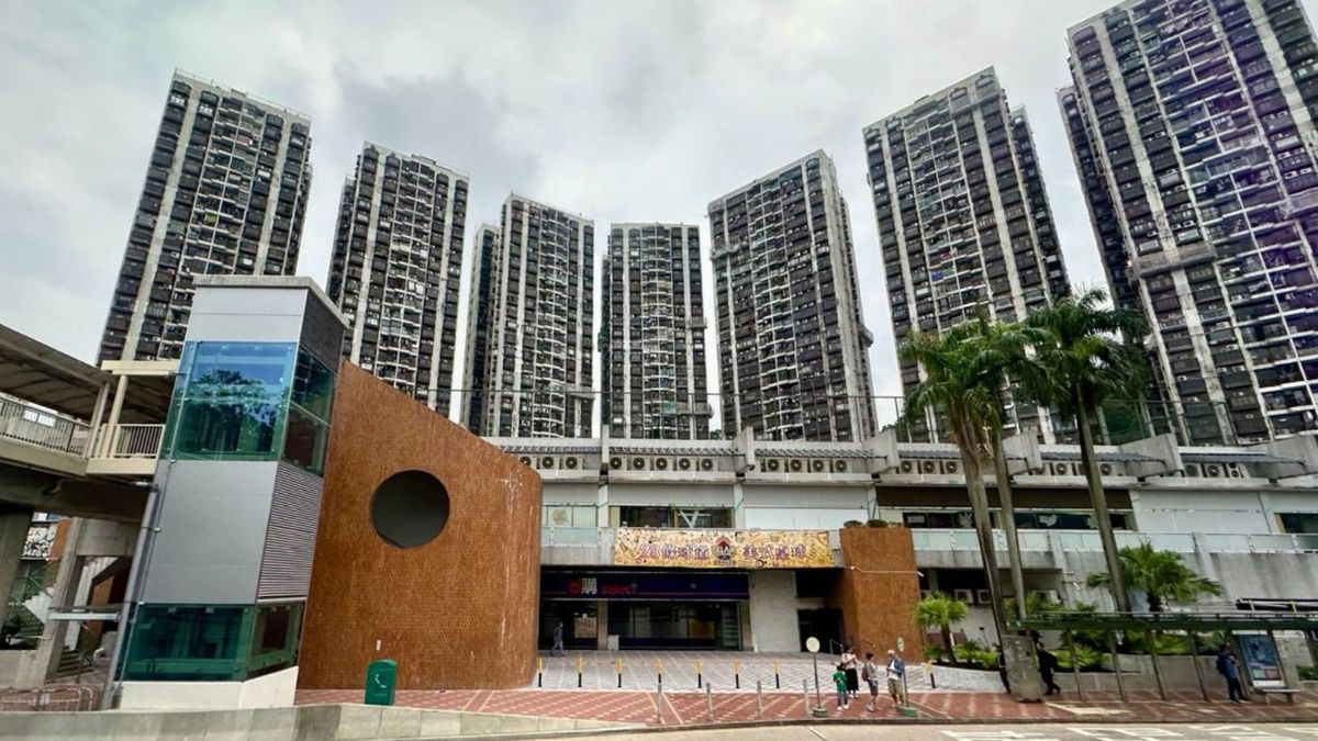 中原城市租金指數, 富豪花園, hkbt, 香港財經時報