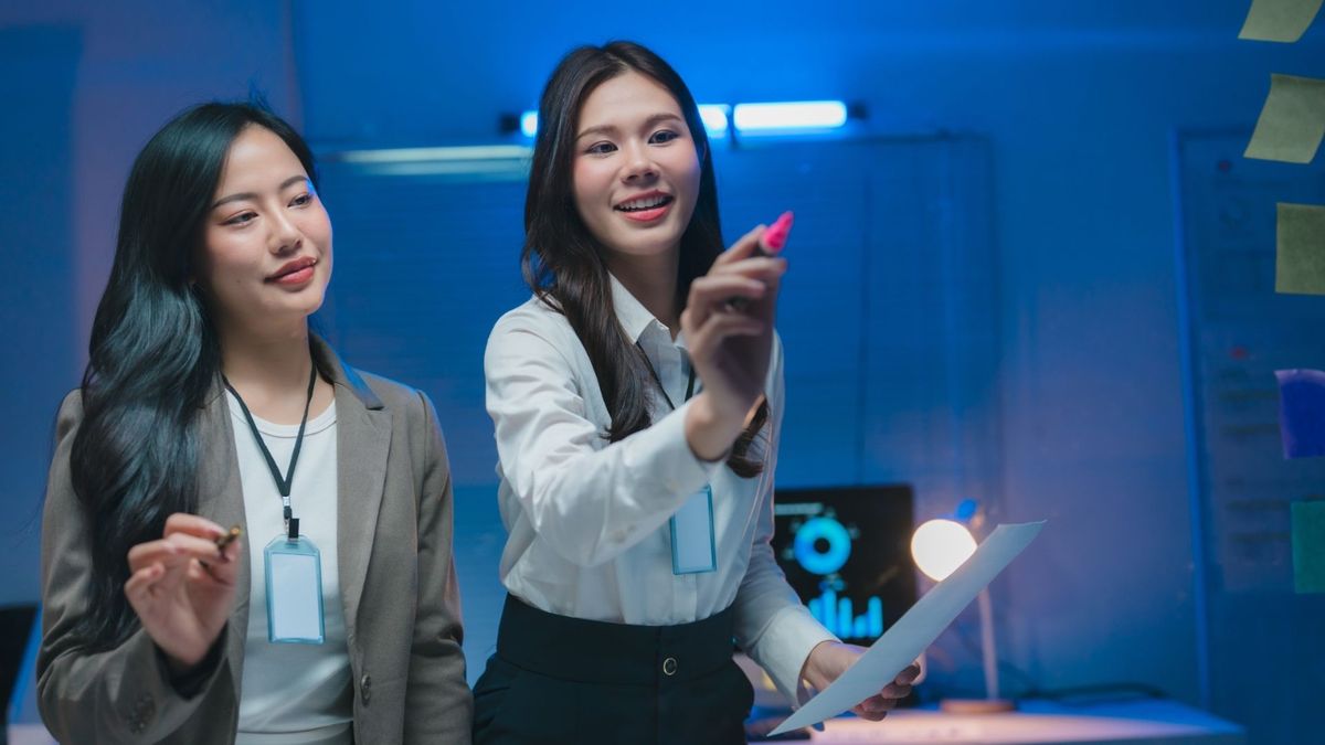 人工智能板塊, hkbt, 香港財經時報