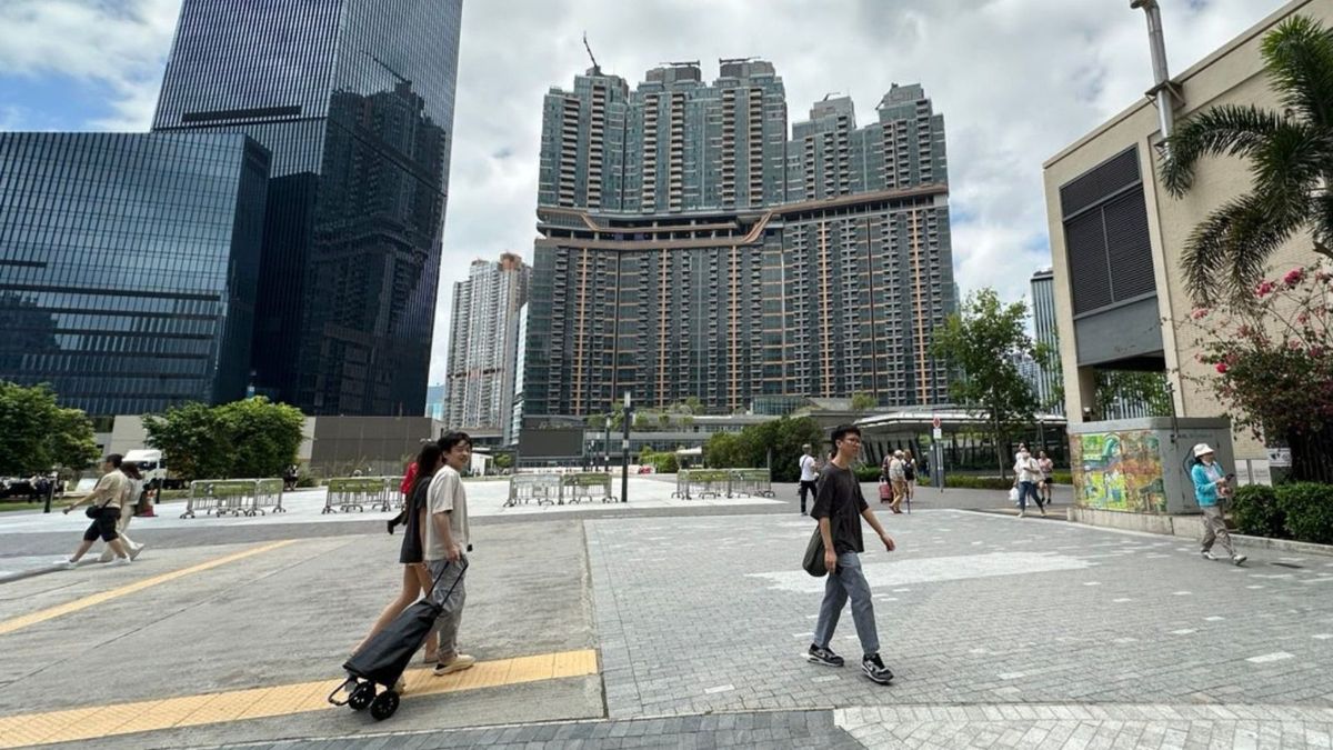 私宅轉手獲利比率, hkbt, 香港財經時報