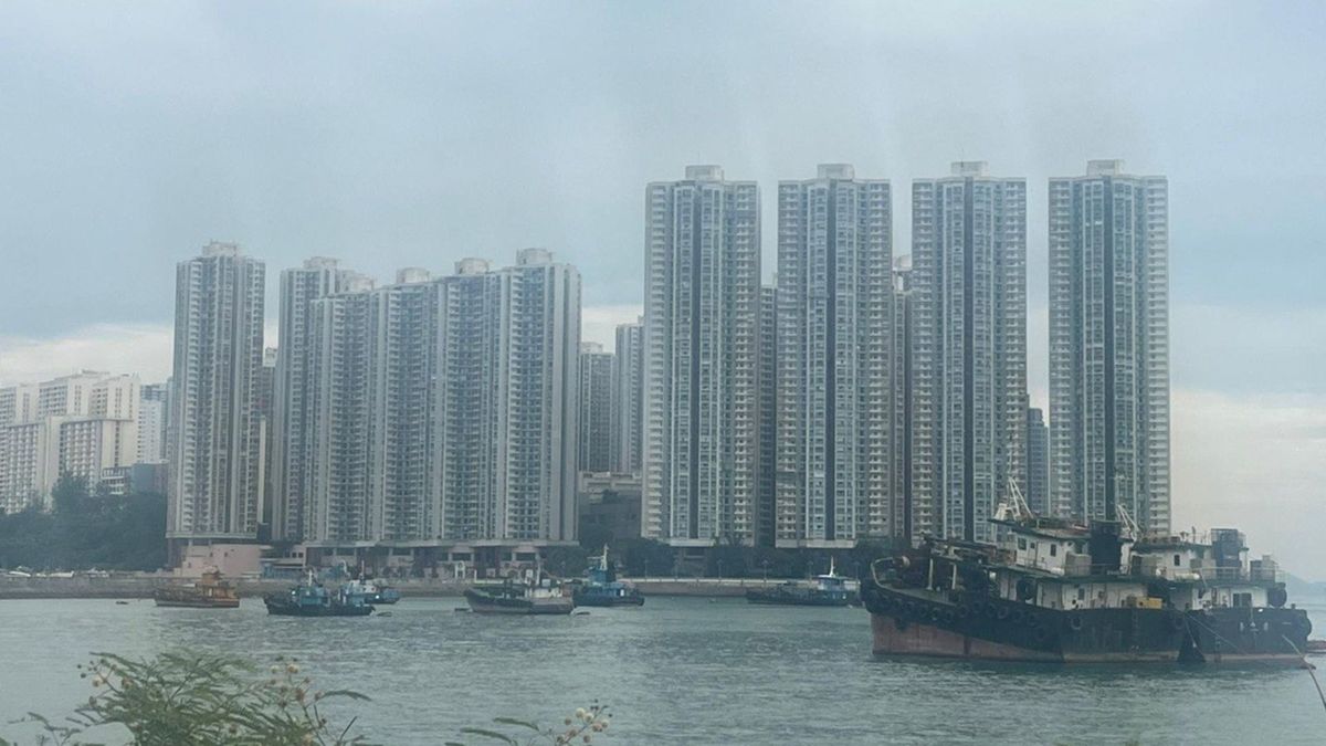 十大屋苑, hkbt, 香港財經時報