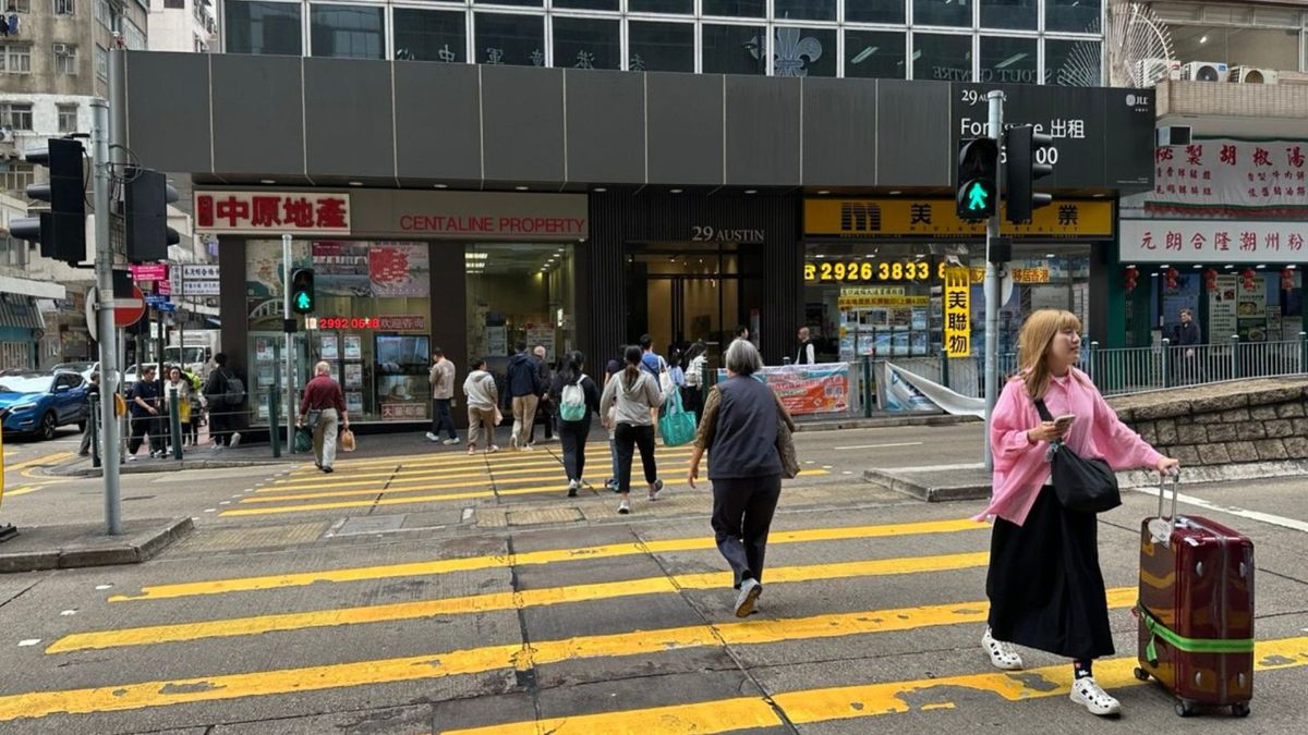 十大屋苑, 中原地產, 美聯物業, hkbt, 香港財經時報