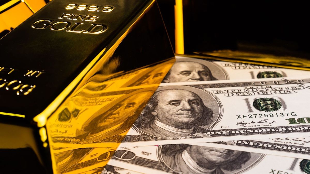 施羅德投資2026年十大投資市場預測：看淡美元、看好黃金！還有這8項