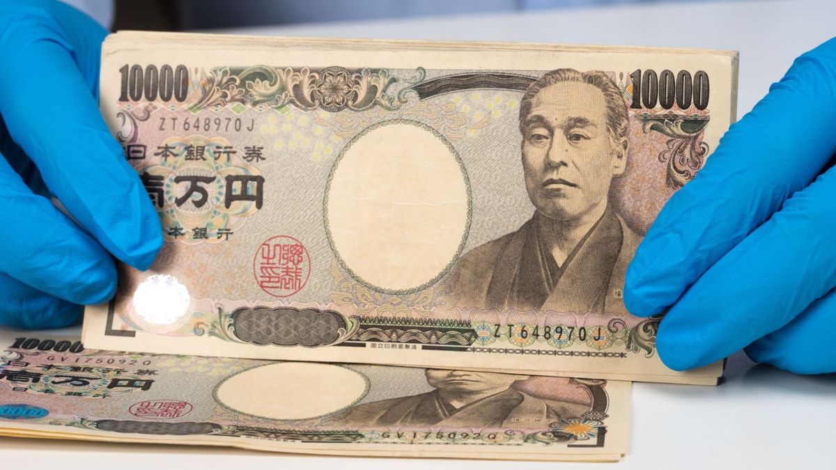 日元匯率貶值內情：與高市早苗有關？景順料12月中前日圓轉勢走強