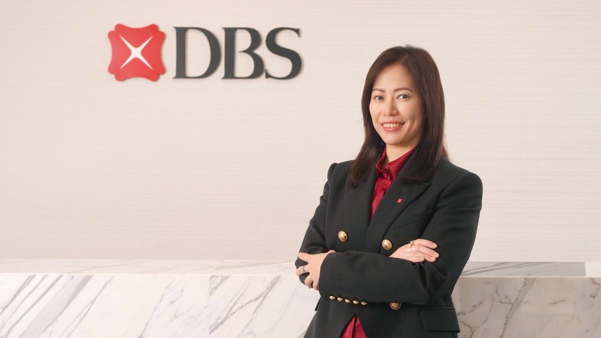 星展香港推「星展環星匯」試驗計劃：中小企跨境匯款｜有望節省40%成本