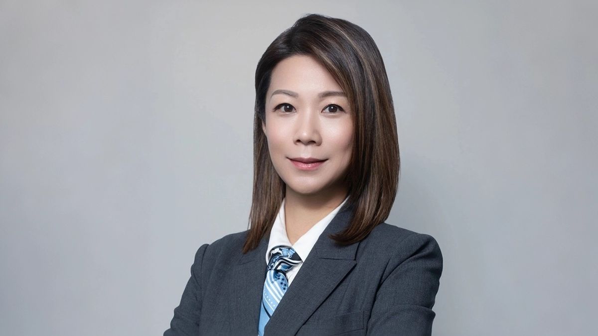 高力, ,李婉茵, hkbt, 香港財經時報