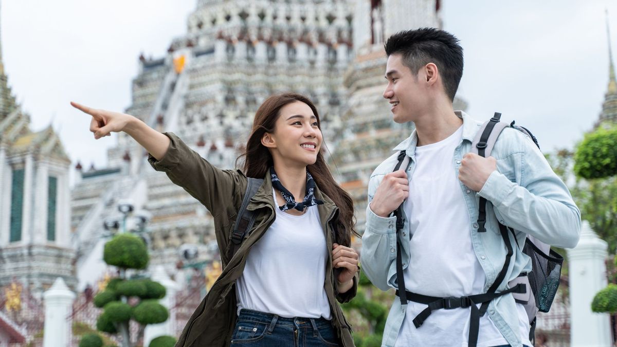 Booking.com , hkbt, 香港財經時報