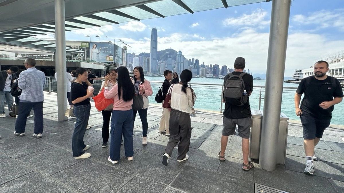 恒生指數, 港股走勢, hkbt, 香港財經時報