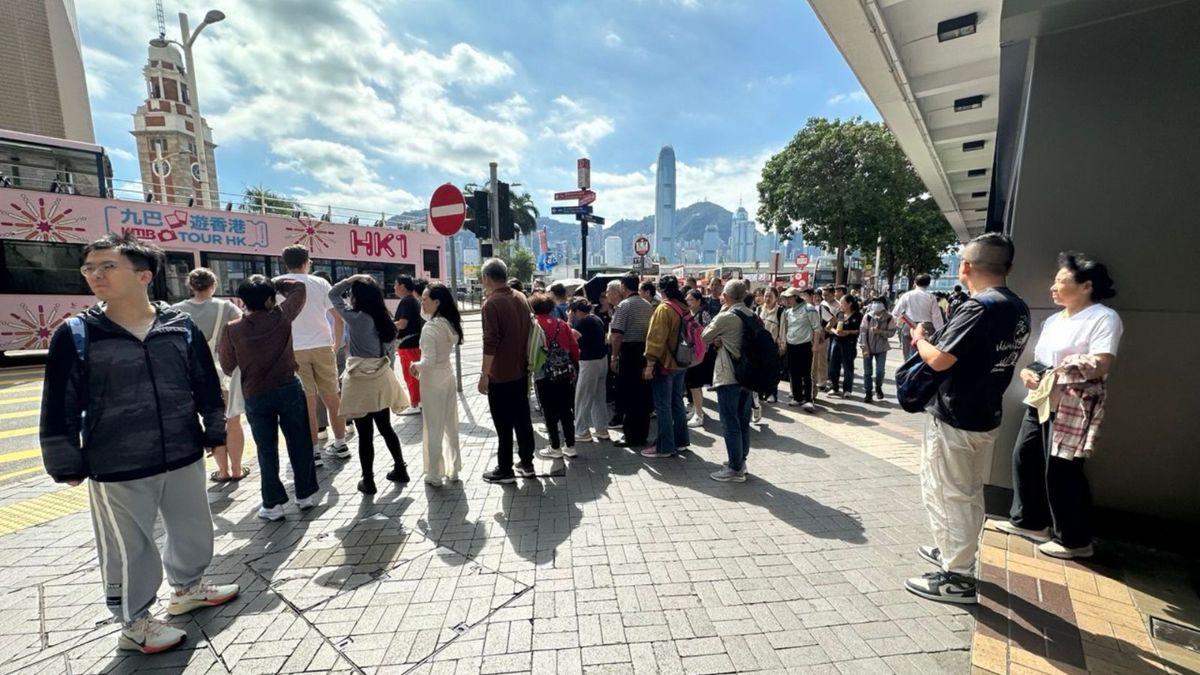 恒生指數, 港股走勢, hkbt, 香港財經時報