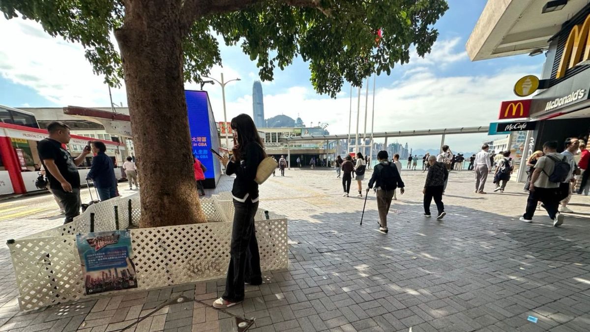 恒生指數, 港股走勢, hkbt, 香港財經時報