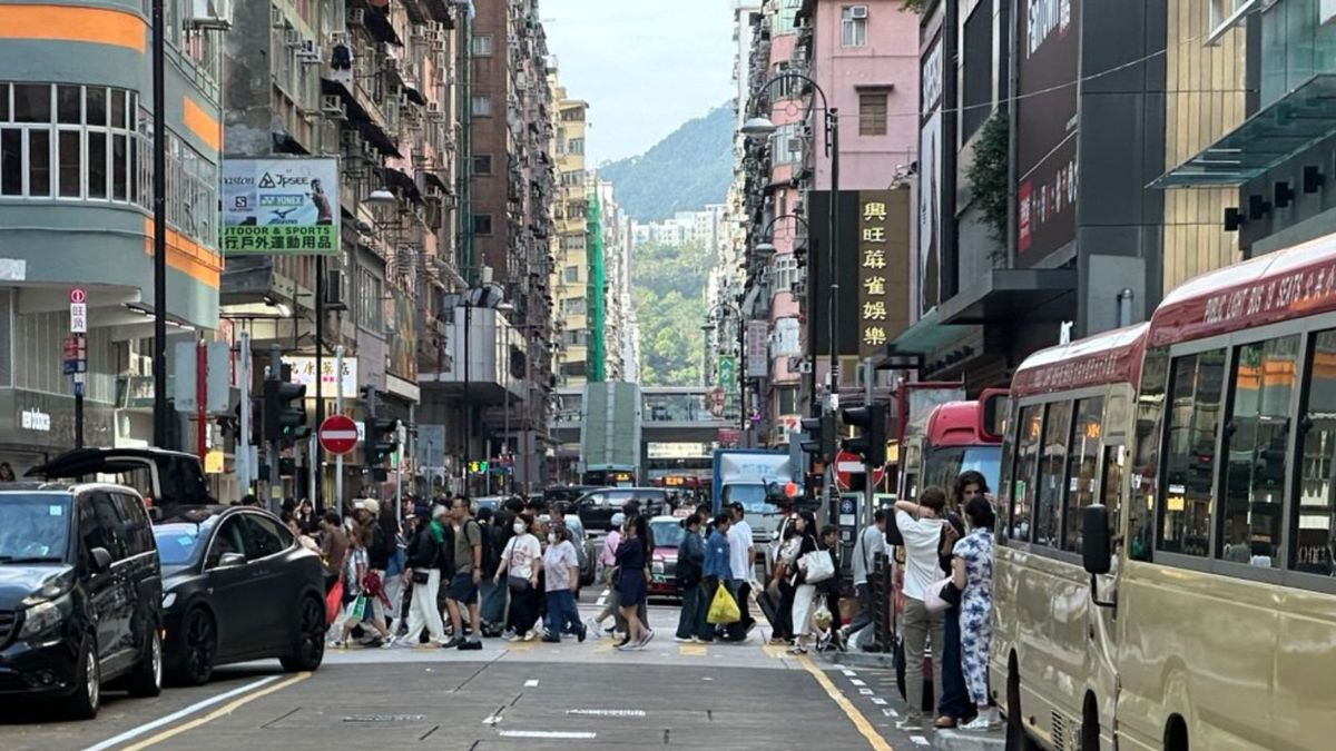 恒生指數, 強積金, hkbt, 香港財經時報