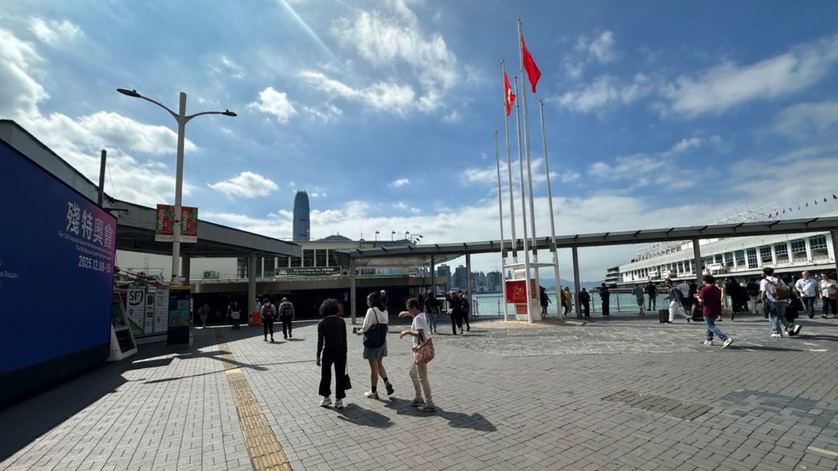 恒生指數, 港股走勢, hkbt, 香港財經時報