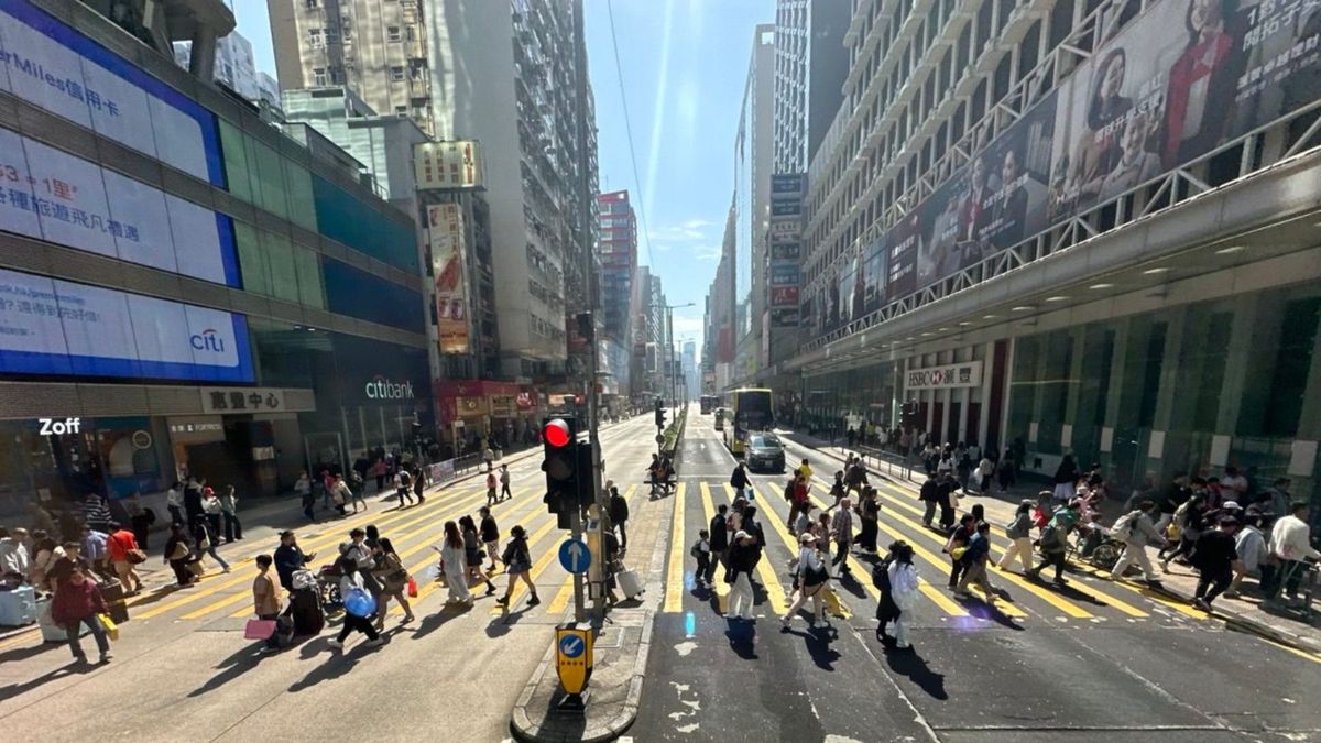 恒生指數, HKBT, 香港財經時報