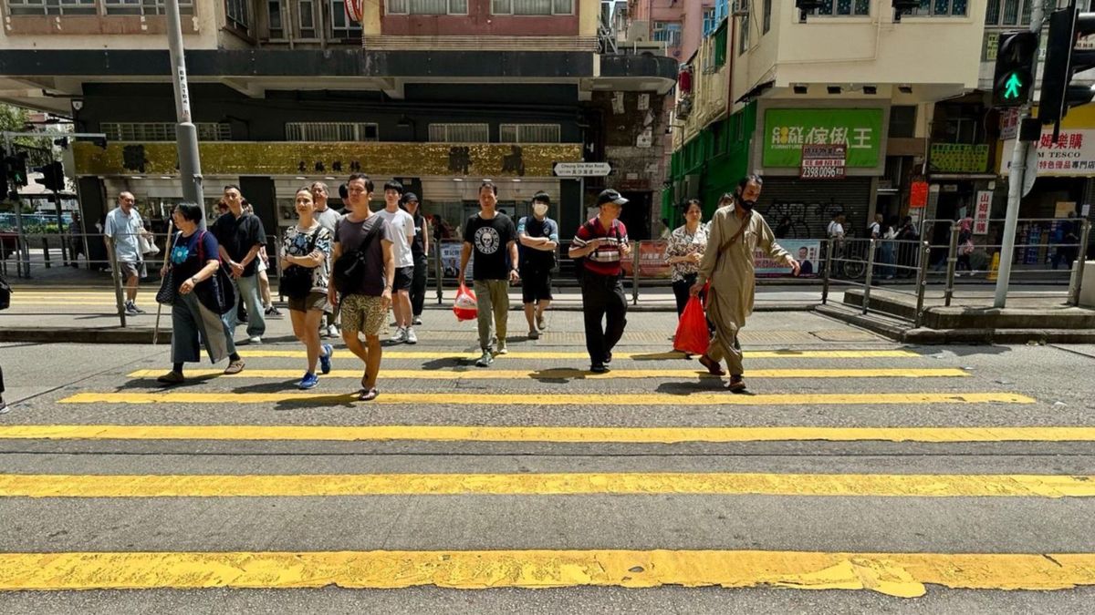 恒生指數, 港股走勢, hkbt, 香港財經時報