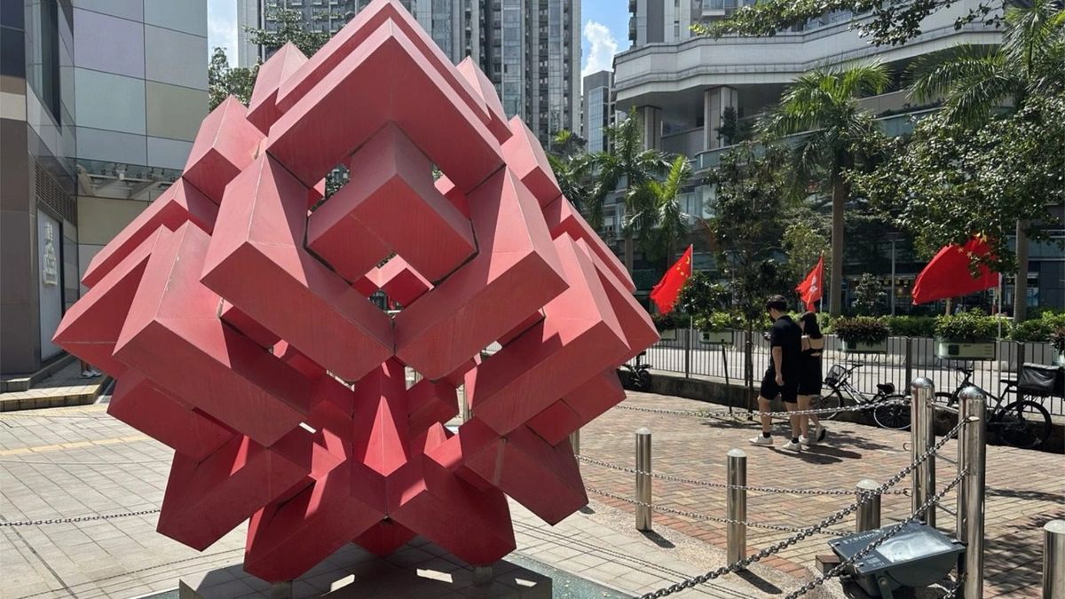 房委會 , 居屋, 白居二, hkbt, 香港財經時報