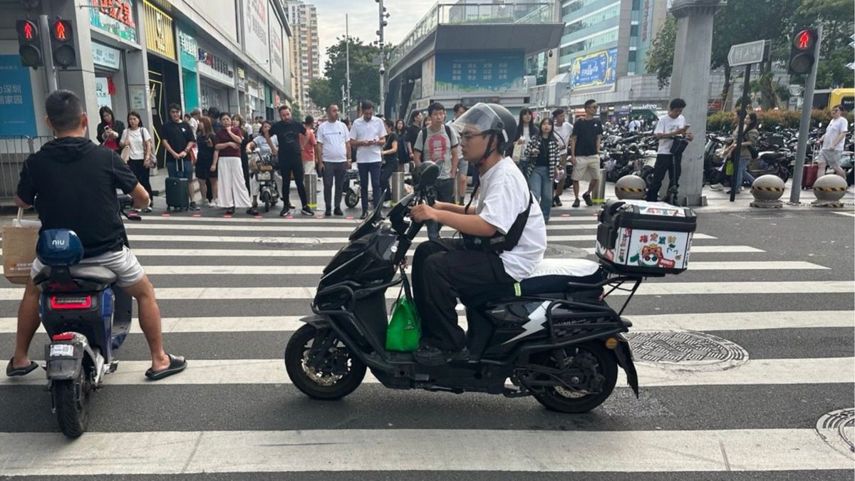 畢馬威, 中國經濟, hkbt, 香港財經時報