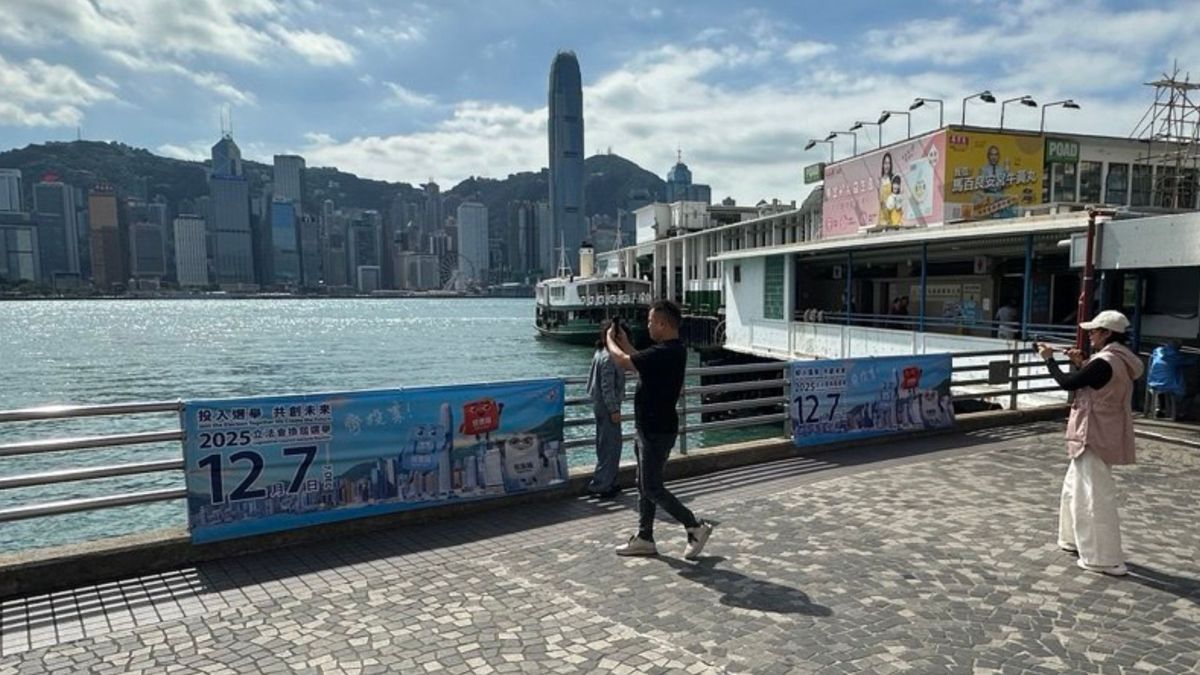 立法會換屆選舉, hkbt, 香港財經時報