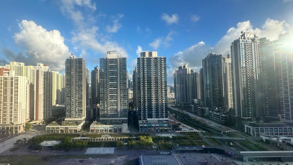 置業階梯, hkbt, 香港財經時報
