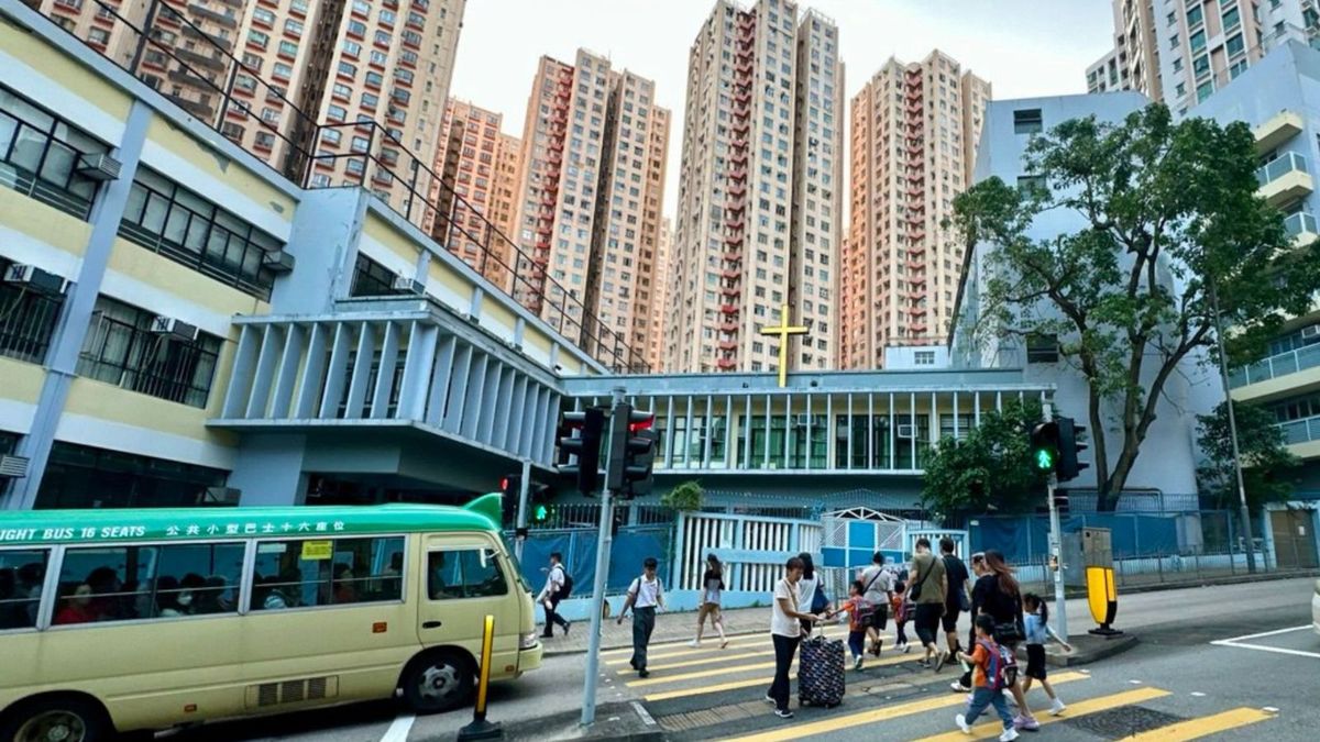 美聯樓價指數, hkbt, 香港財經時報