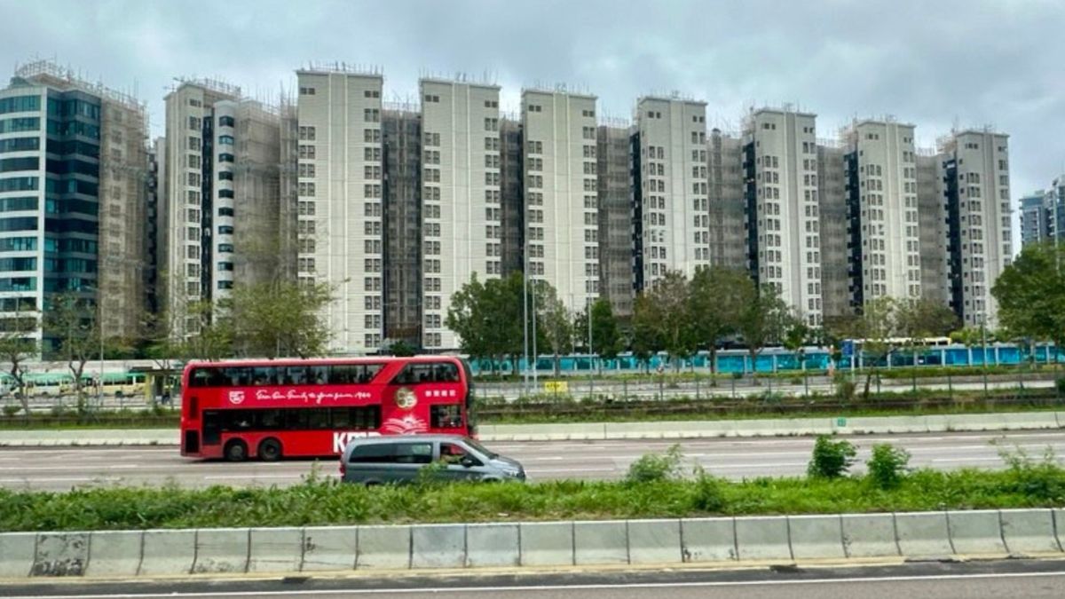 美聯物業, 香港樓市, hkbt, 香港財經時報