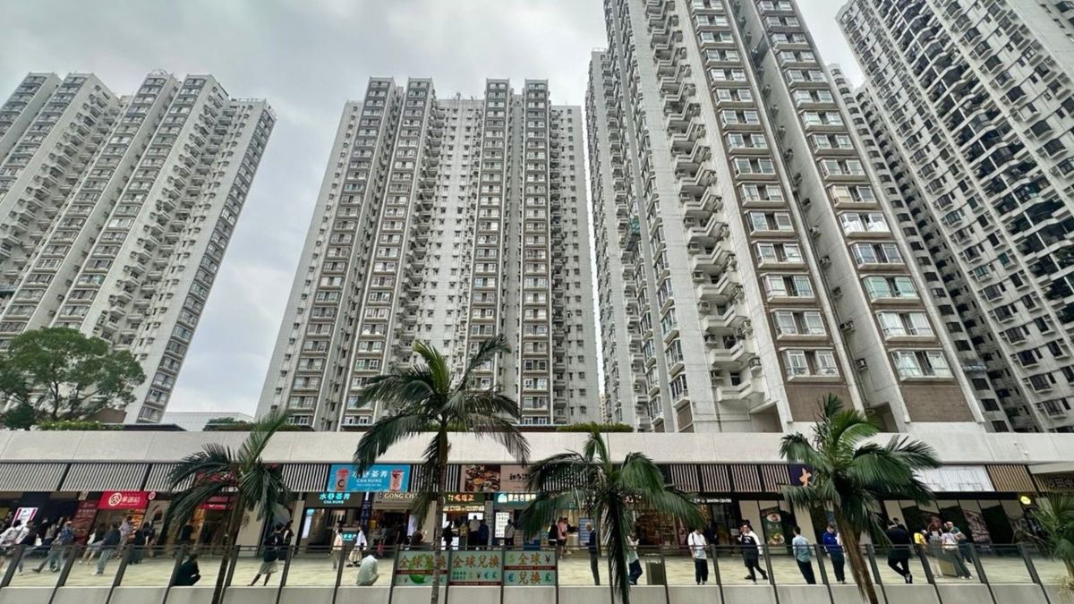 香港樓價, hkbt, 香港財經時報