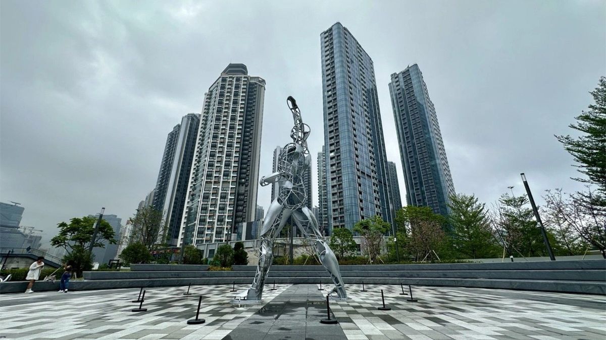 香港樓市 供應減少成「大勢」：北部都會區樓市有望「跑贏大市」 - 香港財經時報 HKBT