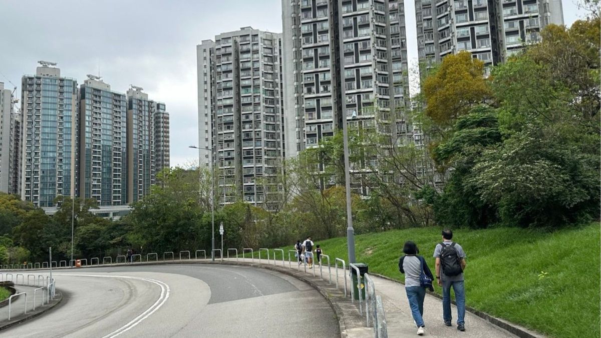 中原地產, 麗港城, hkbt, 香港財經時報