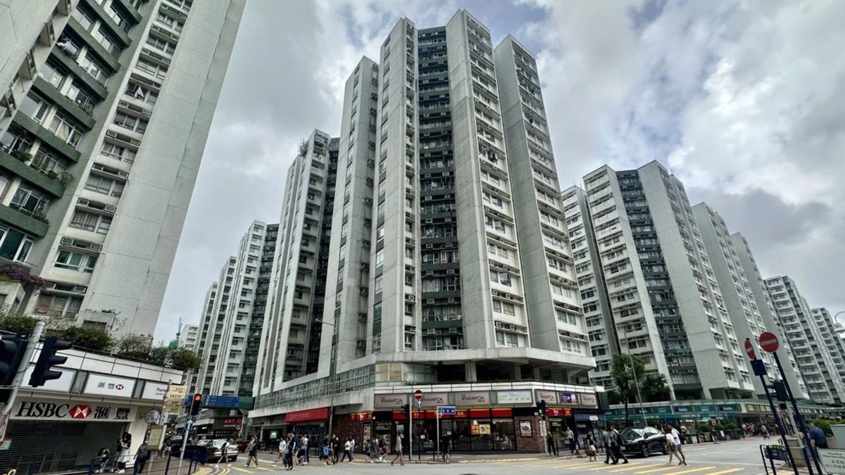中原地產, 十大屋苑, 黃埔花園, hkbt, 香港財經時報