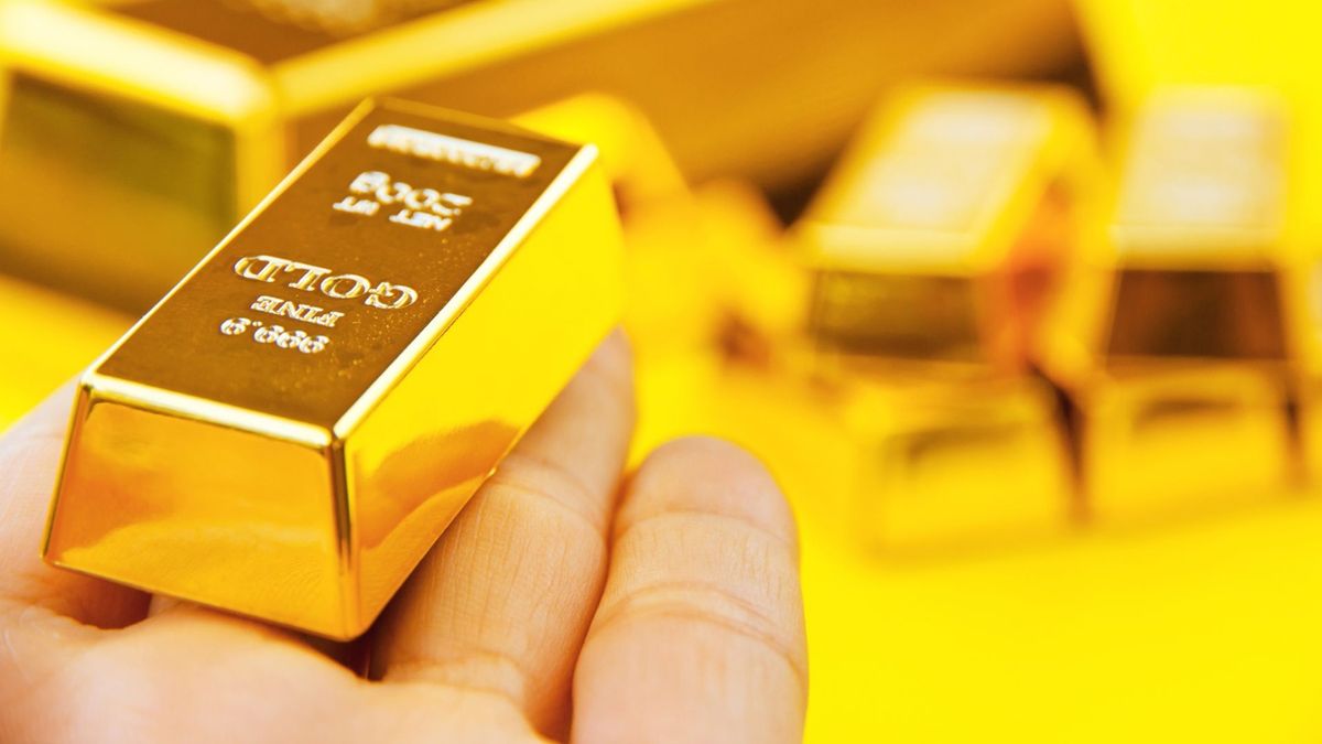中國持金或遠超巿場估計：四點理據分析｜黃金後巿可續看好