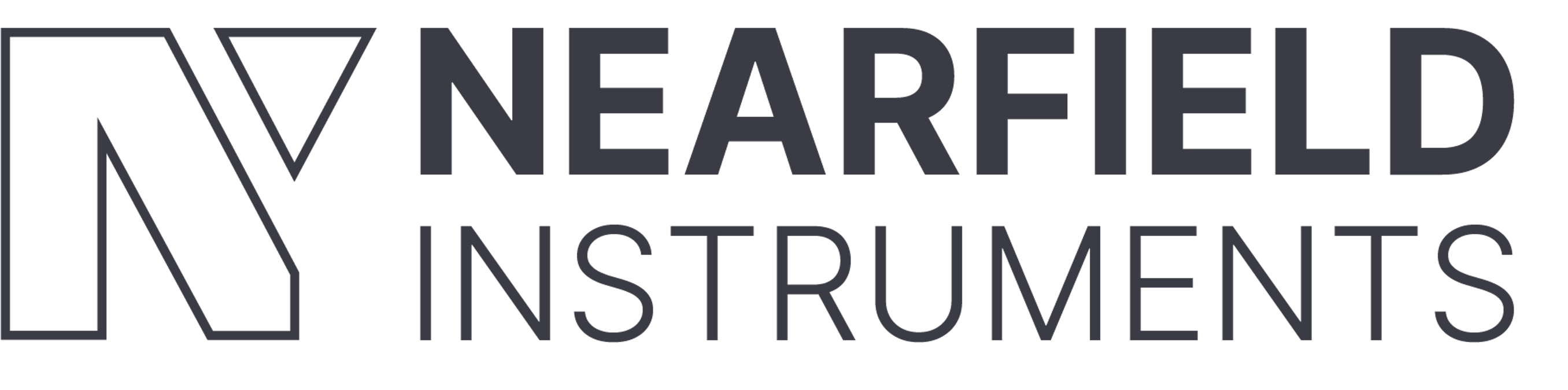 Nearfield Instruments