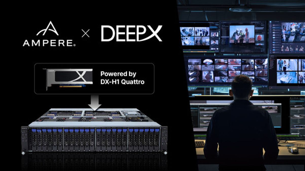 DEEPX