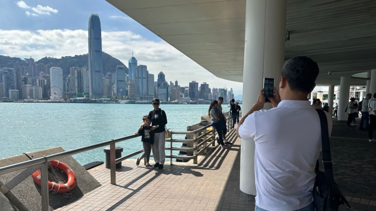 Mastercard經濟研究所, 2026年展望, hkbt, 香港財經時報