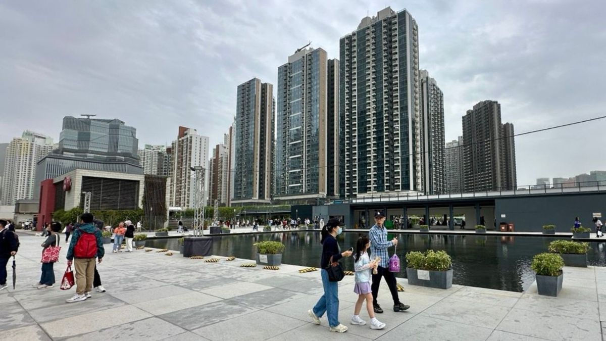2026年樓市前瞻, hkbt, 香港財經時報