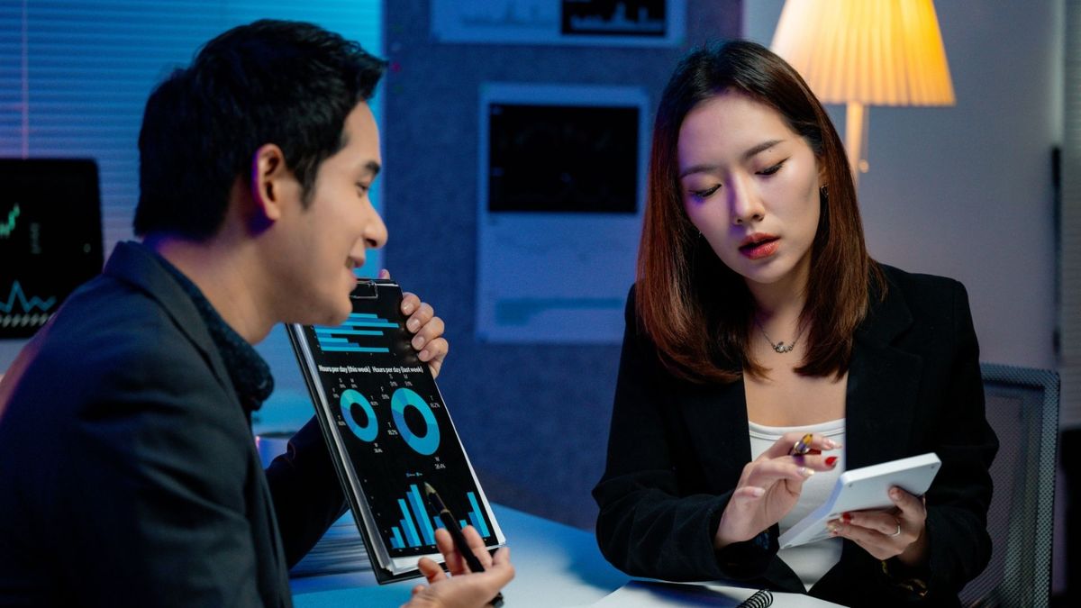 AI, 人工智能, hkbt, 香港財經時報