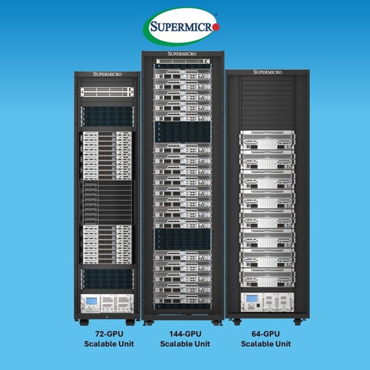 Supermicro