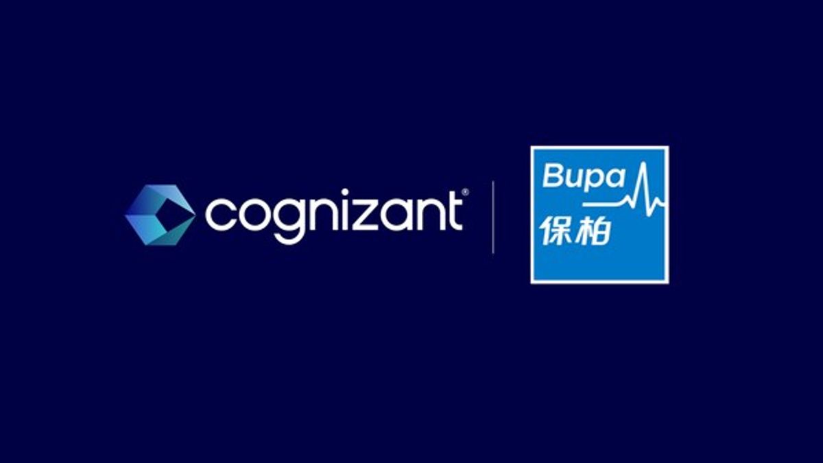 保柏香港, Cognizant