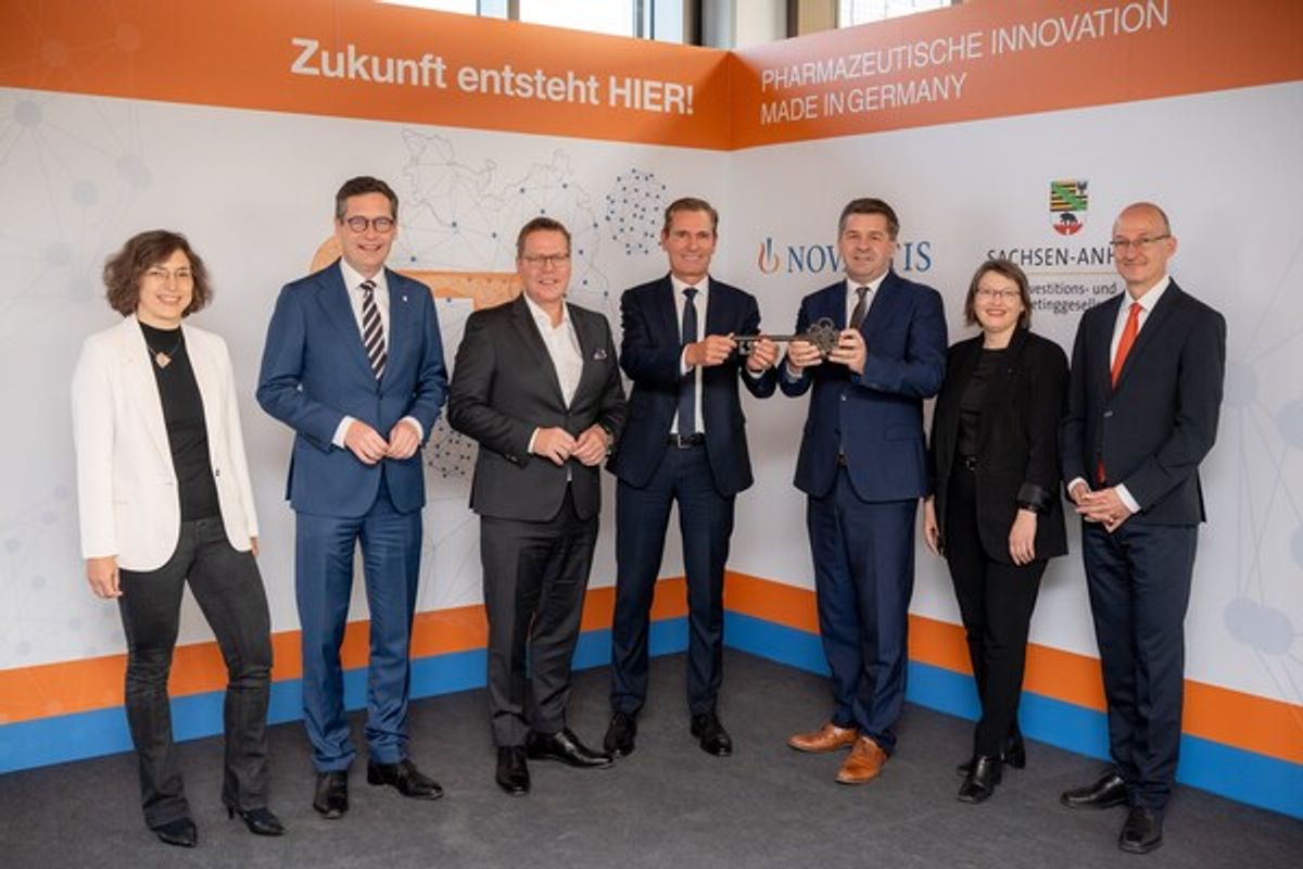 Saxony-Anhalt