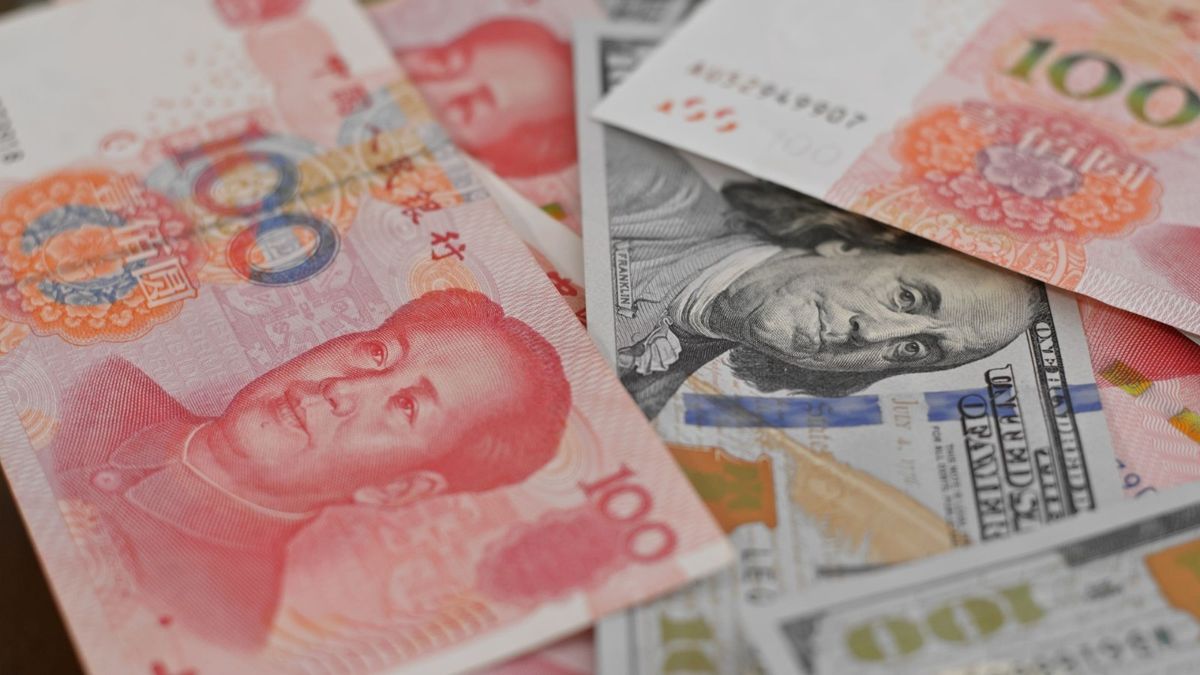 人民幣- 香港財經時報HKBT