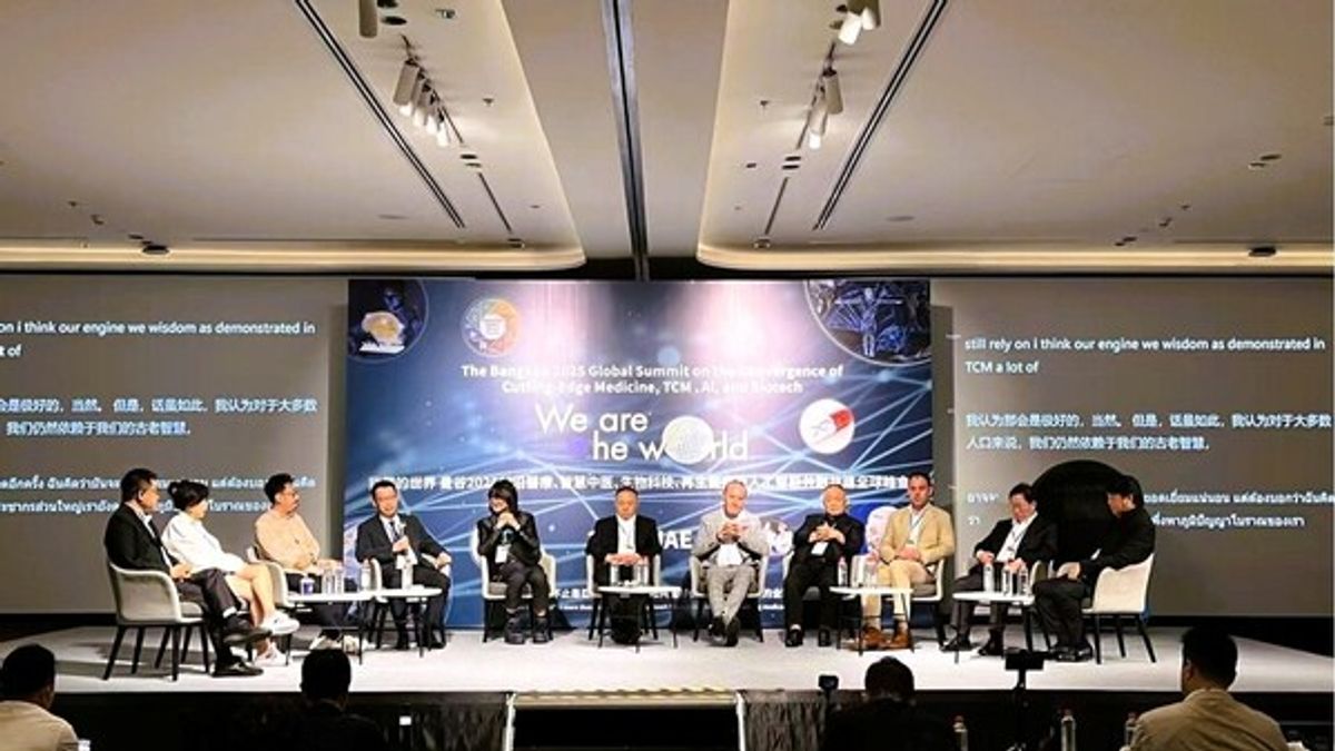 European Wellness Biomedical Group
