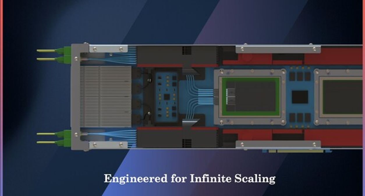 Mixx Technologies