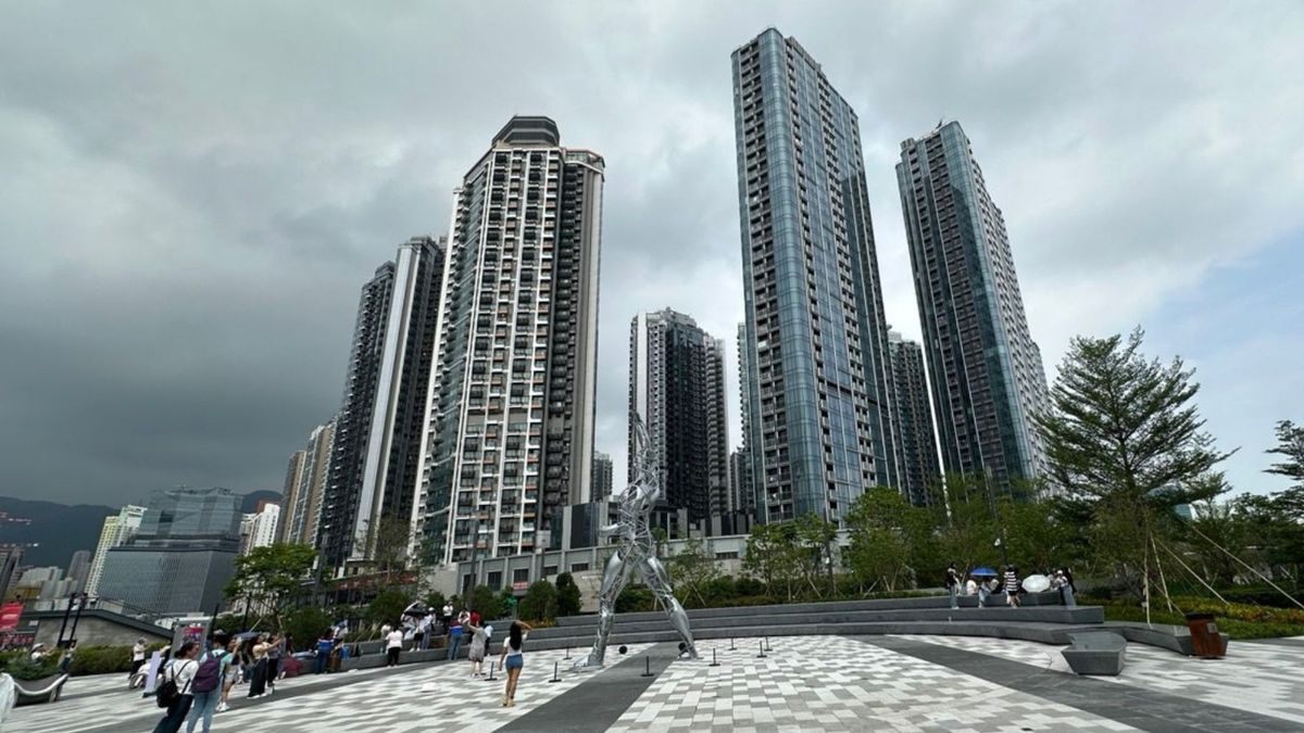 中原城市領先指數, hkbt, 香港財經時報