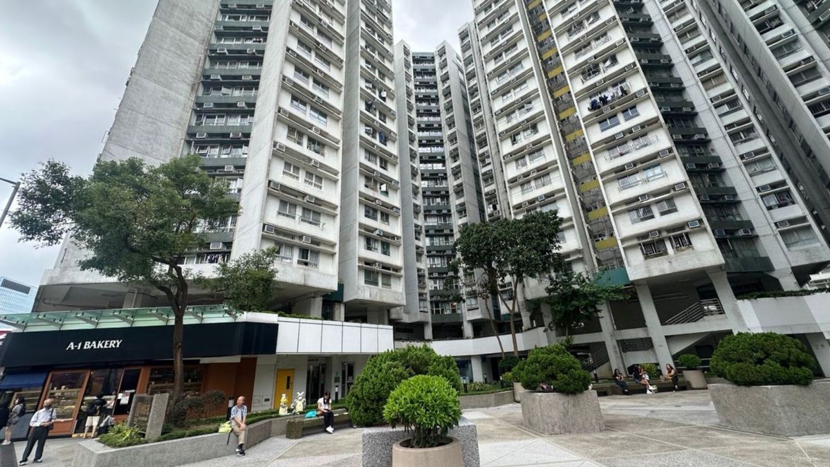 中原城市租金指數, hkbt, 香港財經時報
