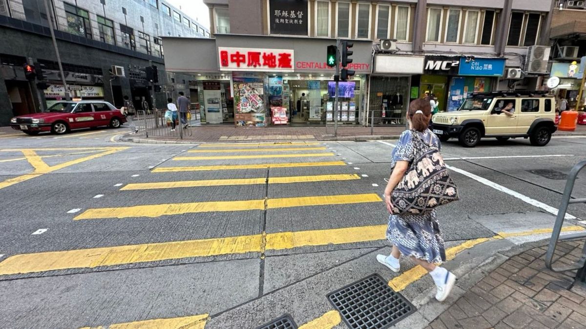 中原經紀人指數, hkbt, 香港財經時報