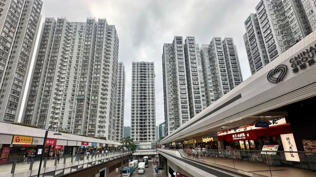 中原經紀人指數, hkbt, 香港財經時報