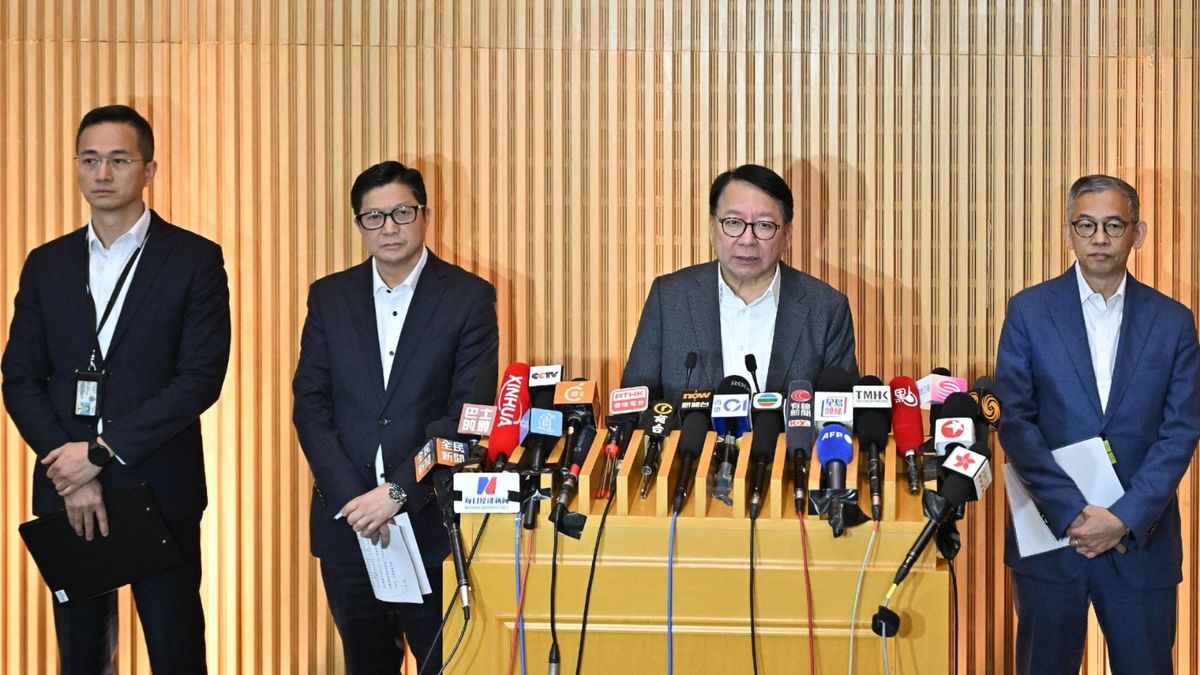 大埔宏福苑五級火, hkbt, 香港財經時報