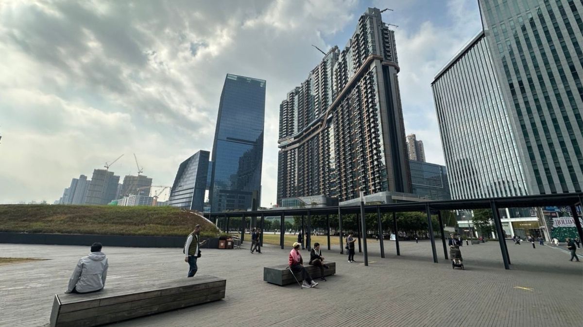 持貨年期1年或以下轉售近7成帳面獲利：天璽・天有個案賺幅高達25%