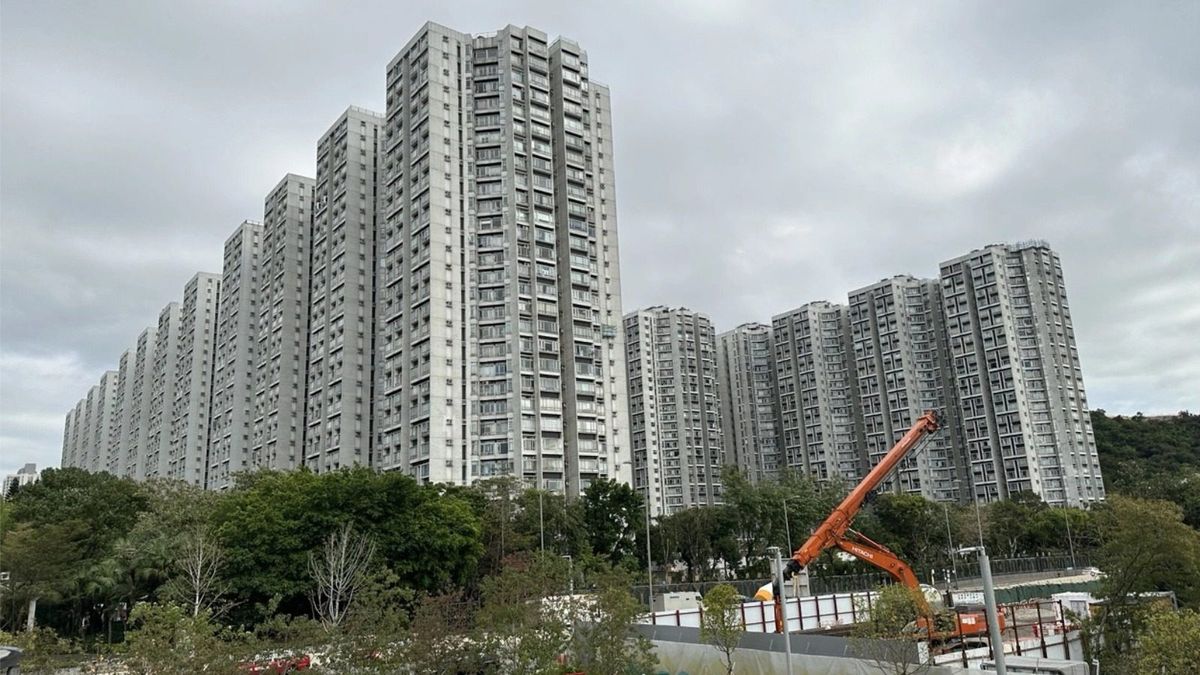 麗港城, hkbt, 香港財經時報