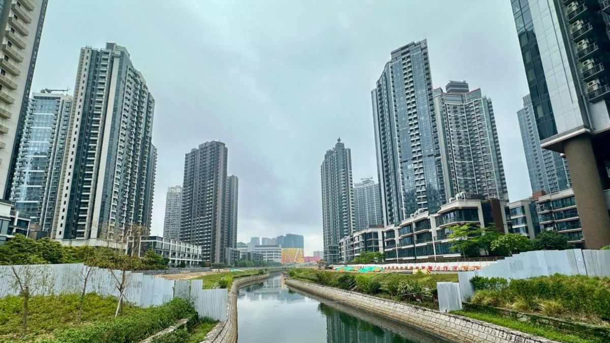 新盤, hkbt, 香港財經時報
