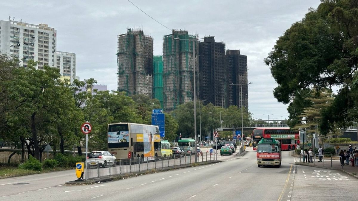 從哀痛走向復常, hkbt, 香港財經時報