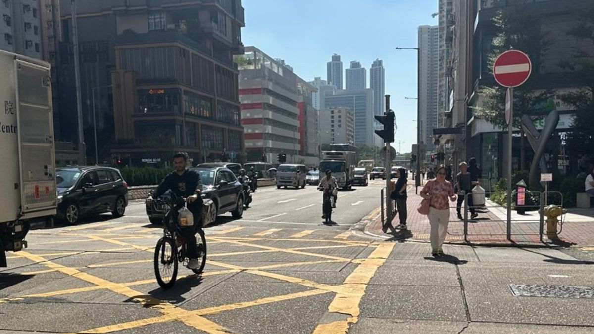 恒生指數, 港股走勢, hkbt, 香港財經時報